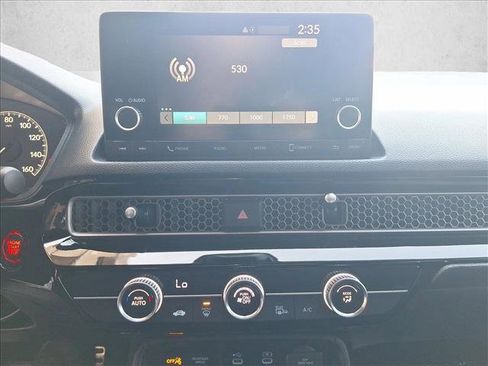 Used 2025 Honda Civic Sport image 15