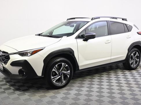 Certified 2026 Subaru Crosstrek 2.0i Premium AWD/4WD image 2