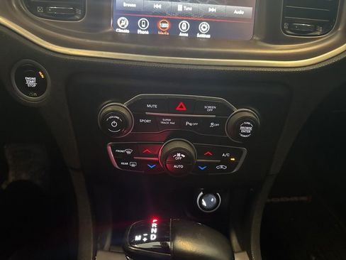 Used 2021 Dodge Charger GT w/ Blacktop Package image 15