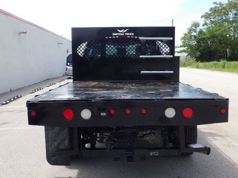 Used 2021 Ford F250 XL w/ Power Equipment Group image 3