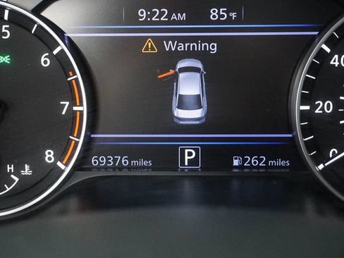 Used 2021 Nissan Altima 2.5 SR FWD image 19