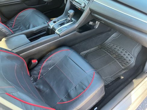 Used 2018 Honda Civic LX image 29
