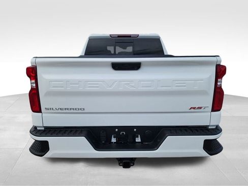 New 2026 Chevrolet Silverado 1500 RST w/ Texas Edition Plus image 6