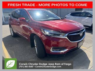 Used 2021 Buick Enclave Premium w/ Surround and Sites Package AWD/4WD 360° Tour