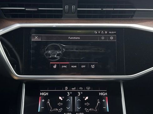 Used 2020 Audi A6 3.0T Premium Plus w/ Premium Plus Package image 35