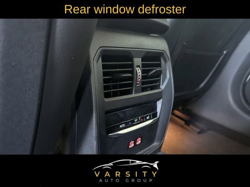 Used 2022 BMW i4 M50 w/ Premium Package image 21