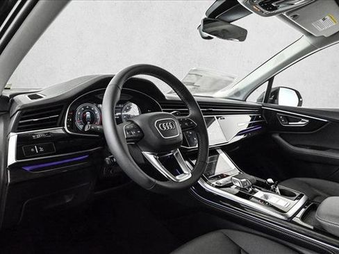 New 2025 Audi Q7 Premium Plus image 10