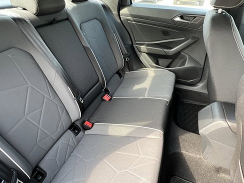 New 2026 Volkswagen Jetta Sport image 34