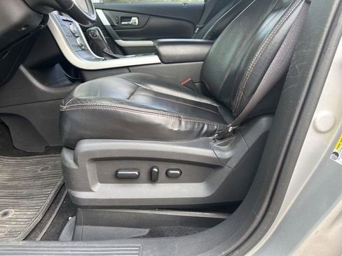 Used 2013 Ford Edge SEL image 13