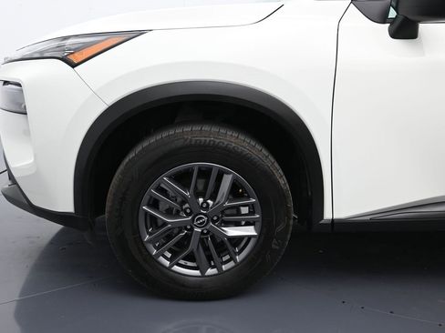 Certified 2023 Nissan Rogue S image 10