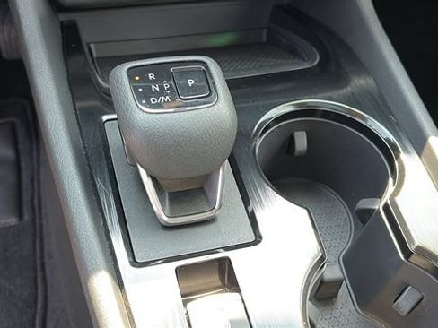 Certified 2024 Nissan Rogue SV w/ SV Premium Package AWD/4WD image 20