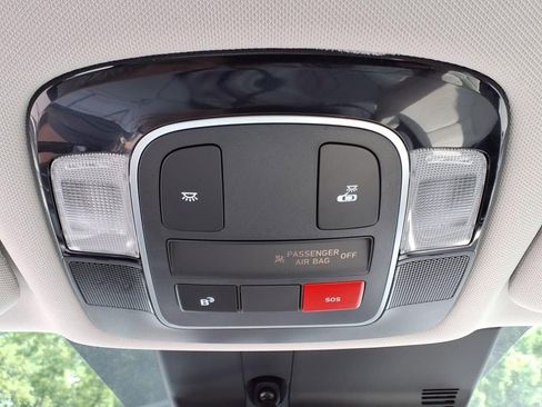 Used 2024 Hyundai Sonata SEL image 16