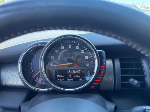 Used 2017 MINI Cooper S FWD image 20