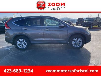 Used 2014 Honda CR-V EX