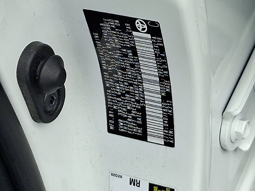 Certified 2021 Toyota Corolla LE w/ LE Premium Package FWD image 29