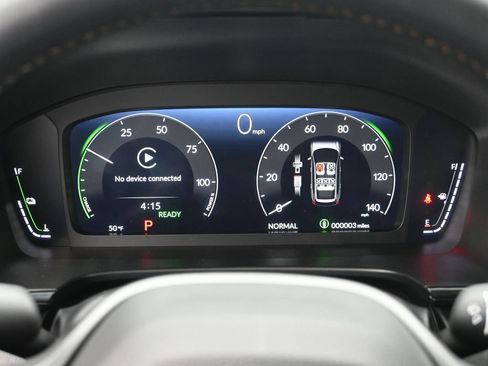 Used 2026 Honda CR-V TrailSport image 13