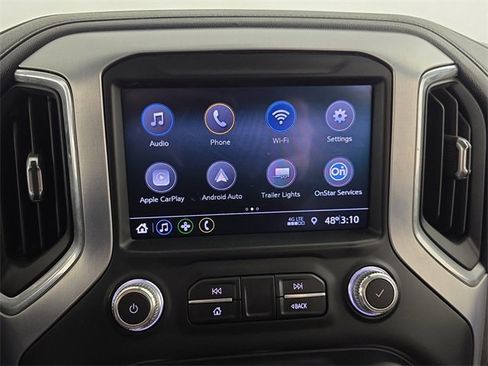 Used 2021 GMC Sierra 2500 SLE w/ Fleet Comfort Package image 24