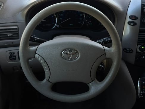 Used 2008 Toyota Sienna LE FWD image 30