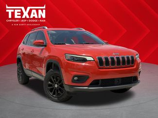 Used 2021 Jeep Cherokee Latitude Lux w/ Trailer Tow Group AWD/4WD video 1