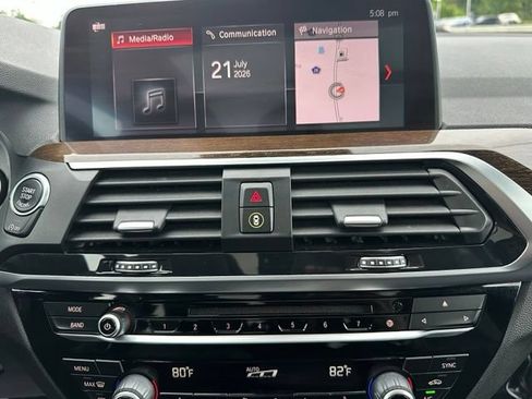 Used 2019 BMW X3 xDrive30i w/ Premium Package AWD/4WD image 31