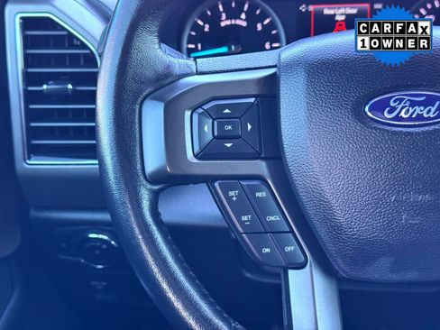 Used 2020 Ford Expedition Max XLT w/ FX4 Off-Road Package image 25