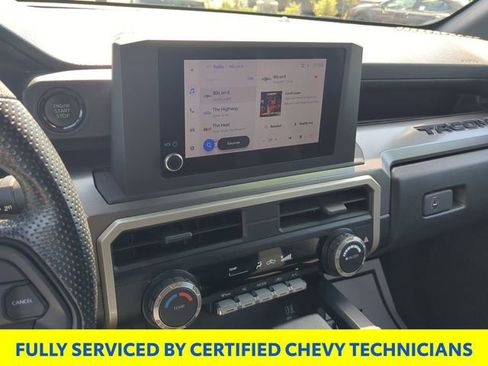Used 2024 Toyota Tacoma SR5 RWD image 30