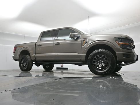 New 2026 Ford F150 Tremor AWD/4WD image 47