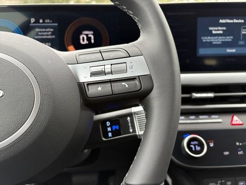 New 2026 Hyundai Sonata SEL image 21