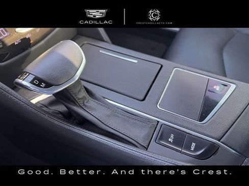 Used 2016 Cadillac CT6 RWD image 17