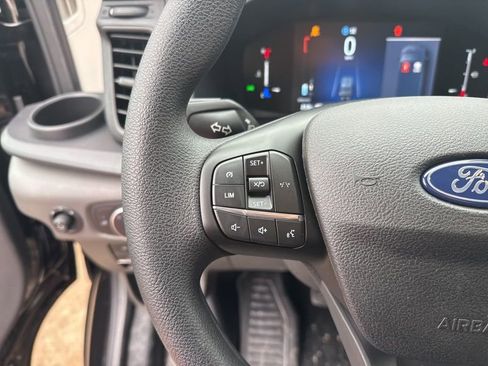 New 2026 Ford Transit 150 Low Roof AWD w/ Load Area Protection Package image 21