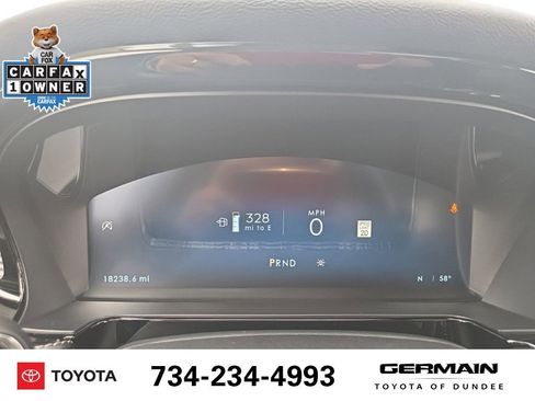 Used 2024 Lincoln Corsair AWD w/ Equipment Group 101A image 26