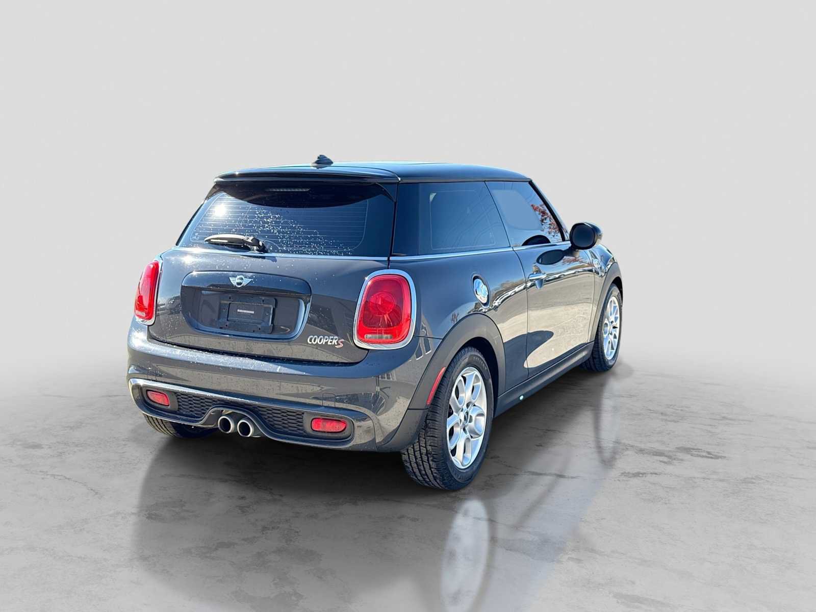 Used 2018 MINI Cooper S FWD image 6