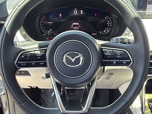 New 2026 MAZDA CX-90 3.3 Turbo S w/ Premium Plus AWD/4WD image 11