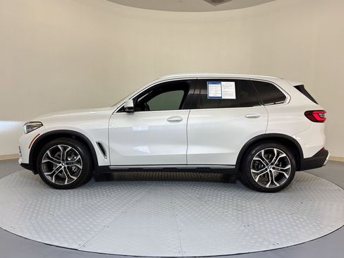 Used 2022 BMW X5 sDrive40i image 2