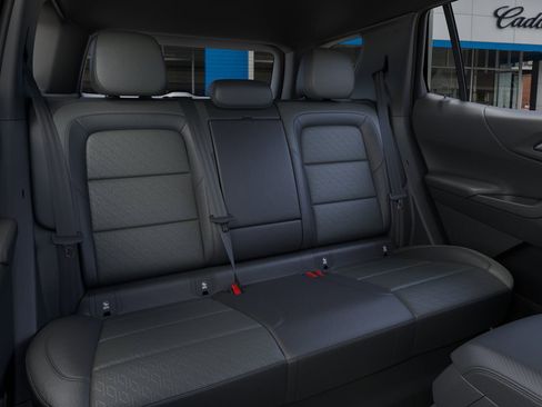 New 2026 Chevrolet Equinox LT image 41