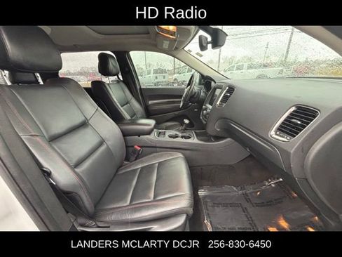 Used 2018 Dodge Durango GT w/ Premium Group image 10