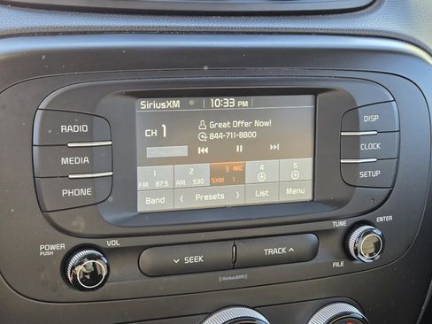 Certified 2019 Kia Soul image 18