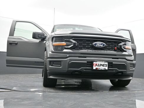 New 2025 Ford F150 XL image 60