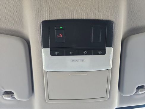 New 2026 Nissan Rogue SV FWD image 7