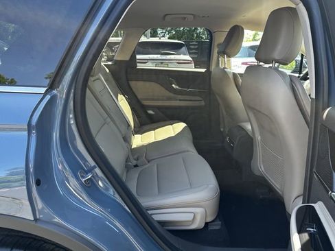 Certified 2024 Lincoln Corsair AWD w/ Equipment Group 101A image 37
