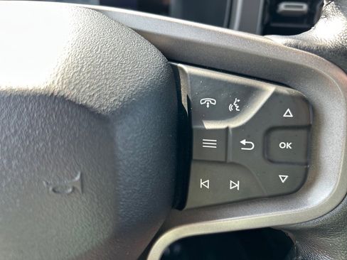 Used 2023 Ford Bronco Outer Banks image 24