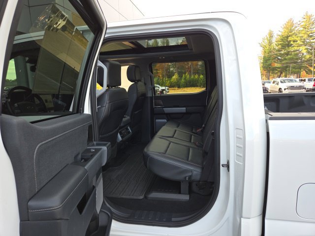 Used 2023 Ford F250 Lariat w/ Lariat Ultimate Package AWD/4WD image 30