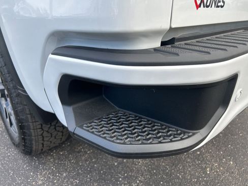 New 2026 GMC Sierra 1500 AT4 w/ AT4 Premium Package image 44