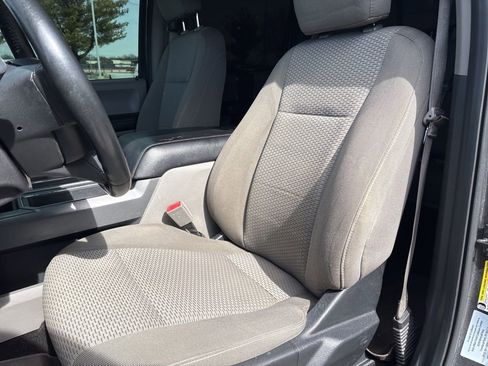 Used 2018 Ford F150 XLT w/ Equipment Group 302A Luxury image 61