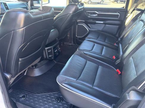 Used 2020 RAM 1500 Laramie image 16
