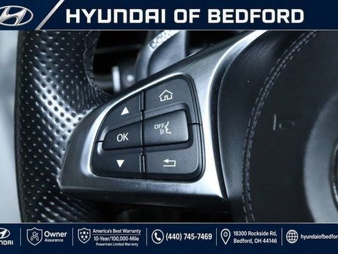 Used 2019 Mercedes-Benz GLC 63 AMG 4MATIC Coupe w/ Parking Assist Package image 28