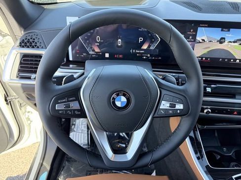 Used 2026 BMW X5 sDrive40i w/ Premium Package RWD image 20
