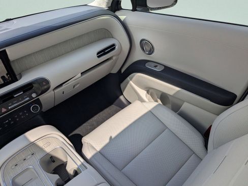 New 2026 Hyundai Palisade Calligraphy FWD image 18