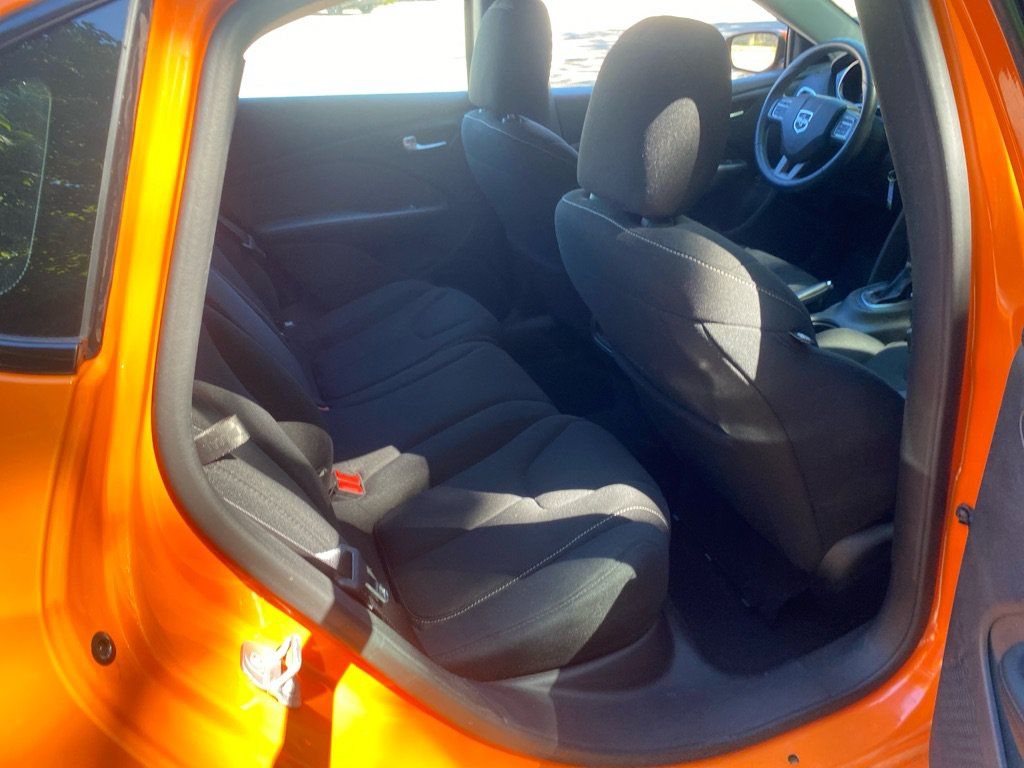 Used 2013 Dodge Dart SXT FWD image 20