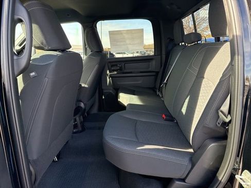 New 2026 RAM 2500 Tradesman image 18